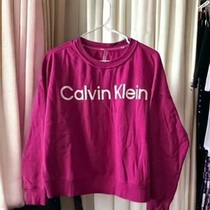 Calvin Klein Pullover Sweater